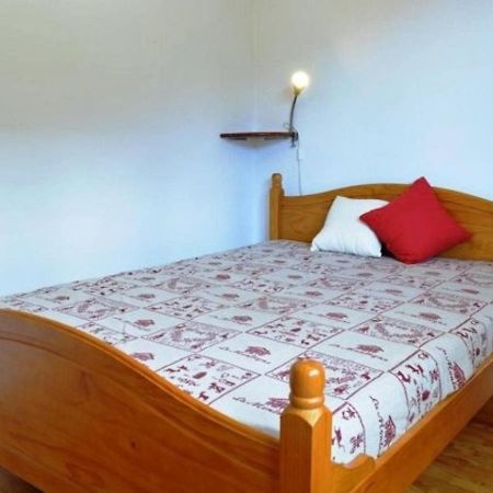 Charmant 2 Pieces, 6 Couchages, Centre Du Grand-Bornand, Parking, Balcon Sud - Fr-1-241-136 Le Grand-Bornand Exterior photo