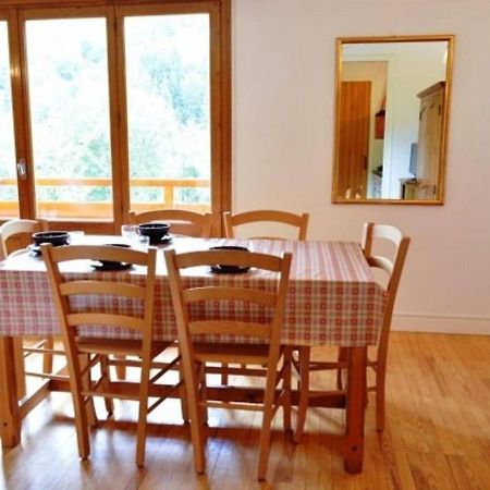 Charmant 2 Pieces, 6 Couchages, Centre Du Grand-Bornand, Parking, Balcon Sud - Fr-1-241-136 Le Grand-Bornand Exterior photo